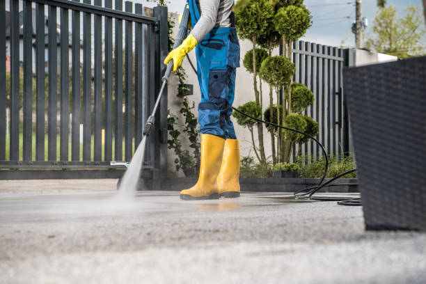 Best Pressure Washing Services for Businesses  in Watsonville, CA