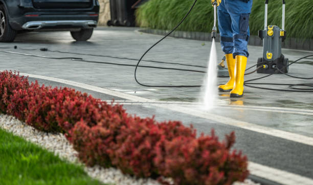 Best Garage Pressure Washing  in Watsonville, CA