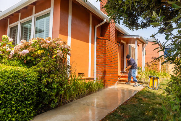 Watsonville, CA Pressure Washing Company