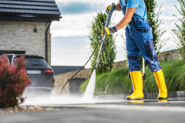 Best Affordable Power Washing  in Watsonville, CA