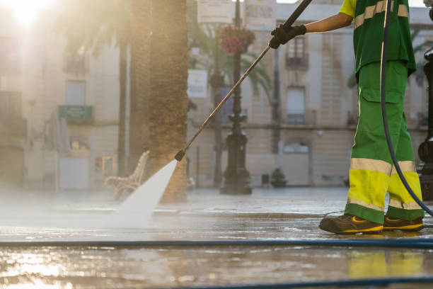 Best Residential Pressure Washing Services  in Watsonville, CA
