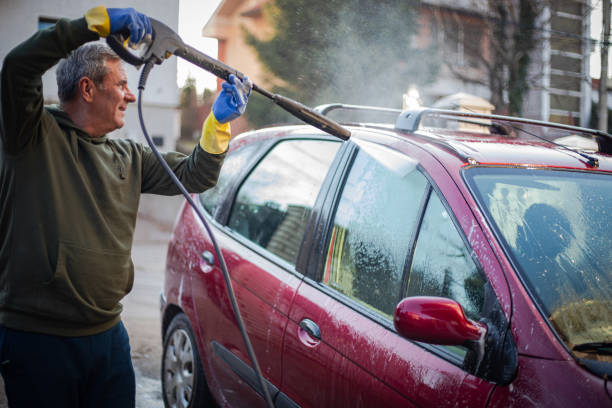 Pressure Washing Contractors in Watsonville, CA