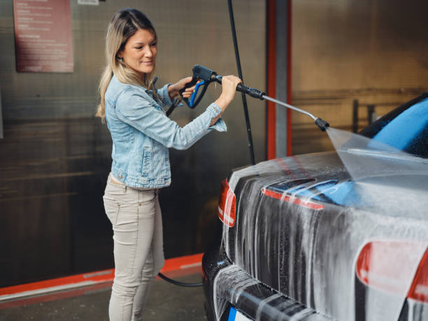 Best Residential Pressure Washing Services  in Watsonville, CA