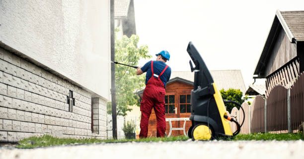 Best Fence Pressure Washing  in Watsonville, CA